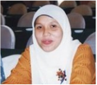 Rini Oktavera S.T, M.MT