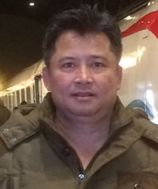 Mohammad Rohizat Abdul Aziz