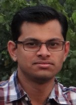 Vijay Sarathy