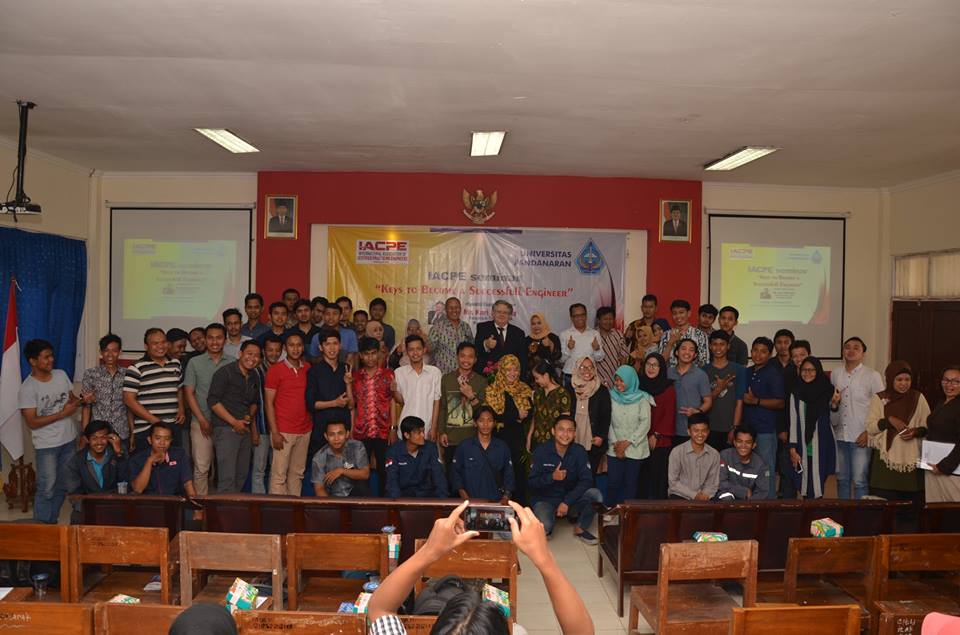 2018 University Visit 2