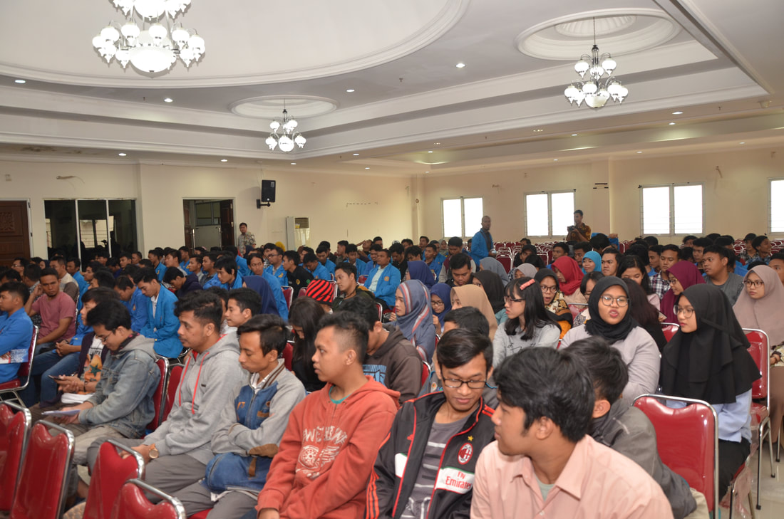 2018 University Visit 2