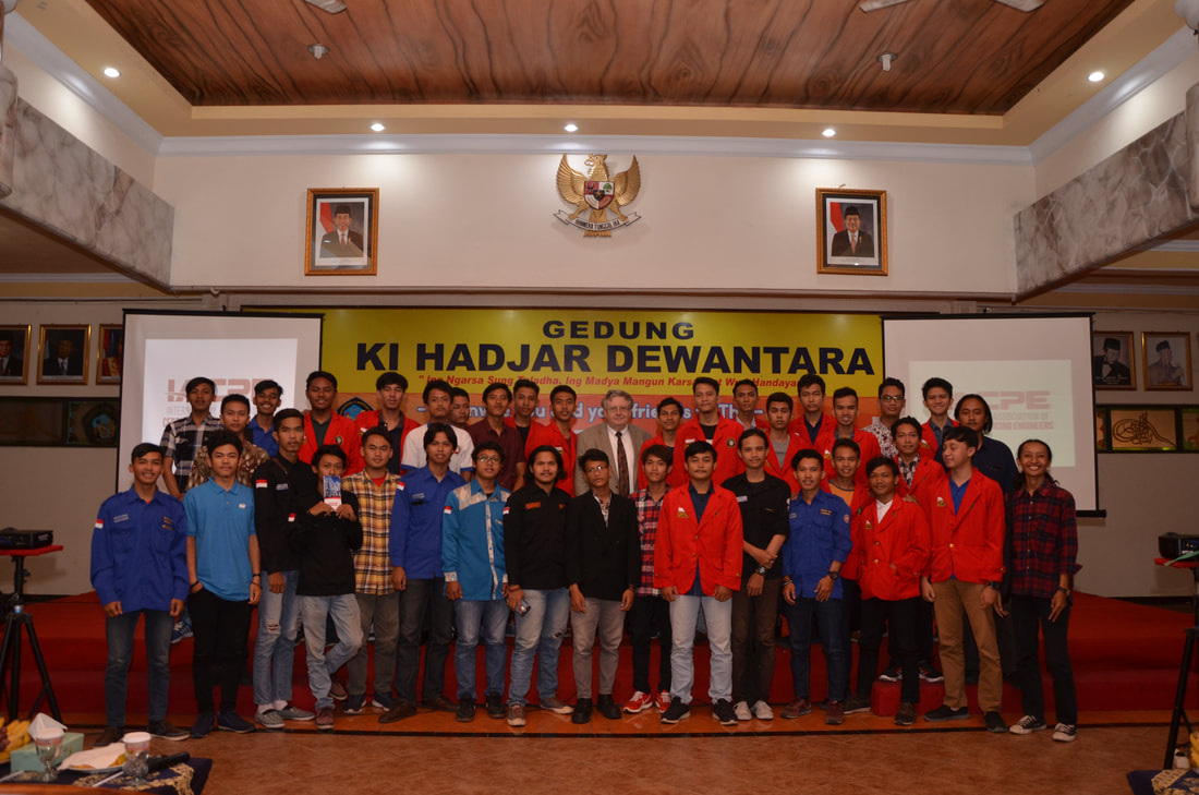 2018 University Visit 2