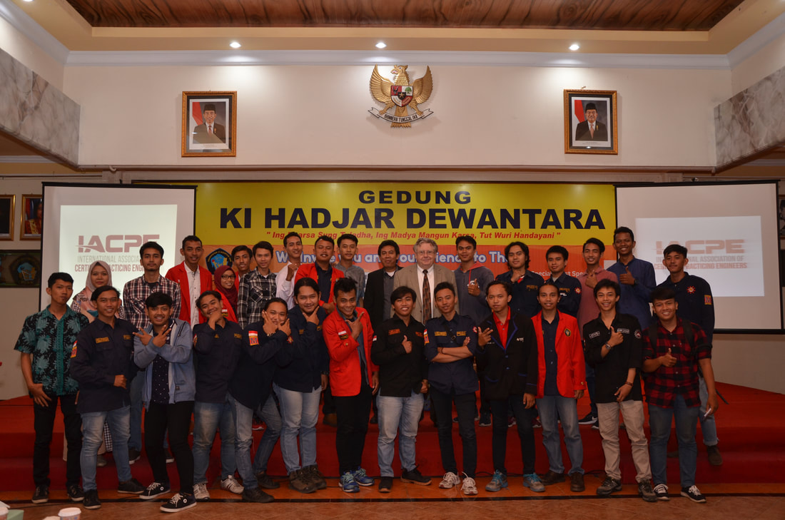 2018 University Visit 2